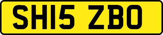 SH15ZBO