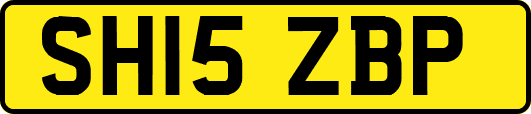 SH15ZBP