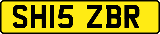 SH15ZBR