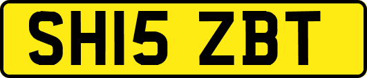 SH15ZBT