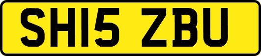SH15ZBU
