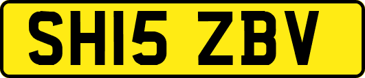 SH15ZBV