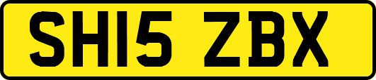 SH15ZBX