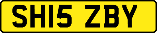 SH15ZBY