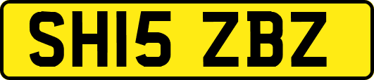 SH15ZBZ