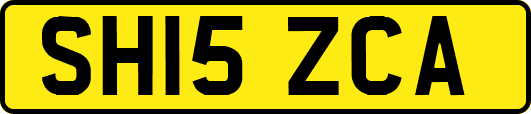 SH15ZCA