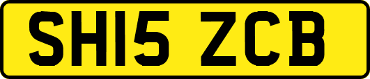 SH15ZCB