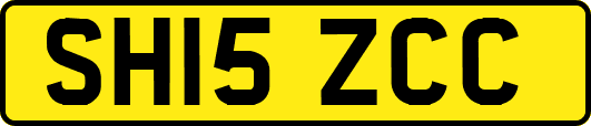 SH15ZCC