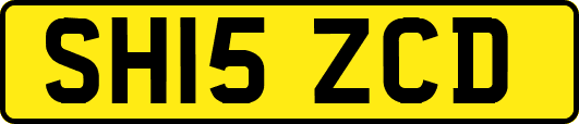 SH15ZCD