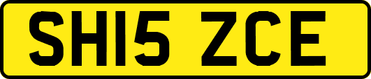 SH15ZCE