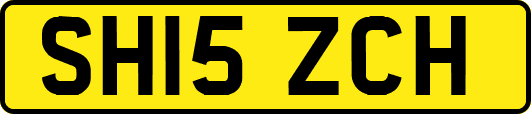 SH15ZCH