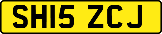 SH15ZCJ