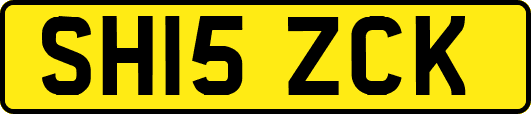 SH15ZCK