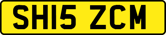 SH15ZCM