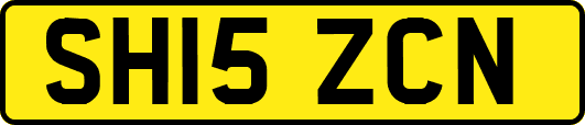 SH15ZCN