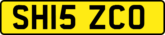 SH15ZCO