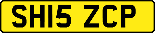 SH15ZCP