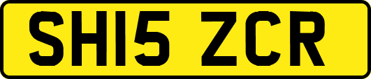 SH15ZCR