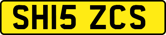 SH15ZCS