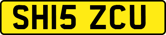SH15ZCU