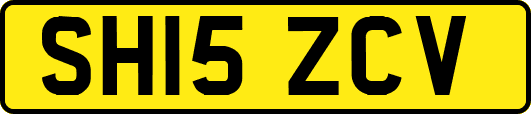 SH15ZCV