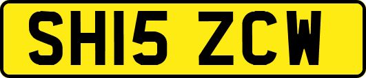 SH15ZCW