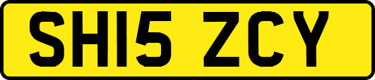 SH15ZCY