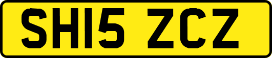 SH15ZCZ