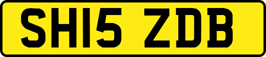 SH15ZDB