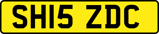 SH15ZDC