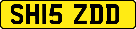 SH15ZDD