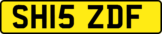 SH15ZDF