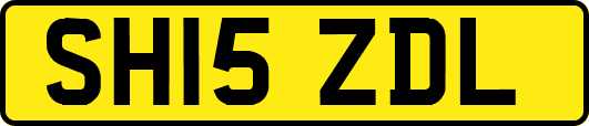 SH15ZDL