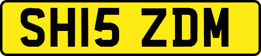 SH15ZDM