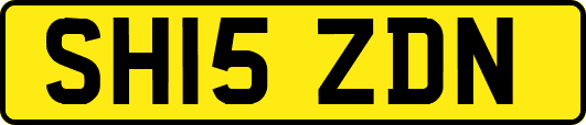 SH15ZDN