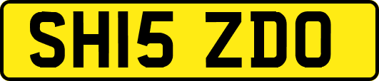SH15ZDO