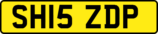 SH15ZDP