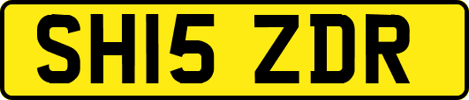 SH15ZDR
