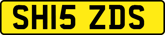 SH15ZDS