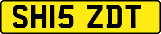SH15ZDT