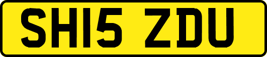 SH15ZDU