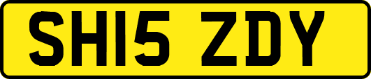 SH15ZDY