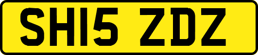 SH15ZDZ