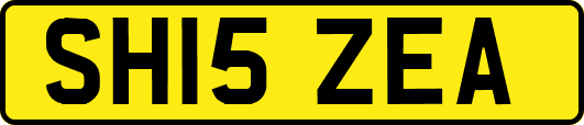 SH15ZEA