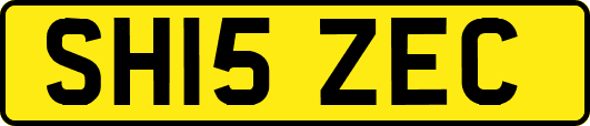 SH15ZEC