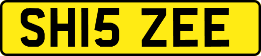 SH15ZEE