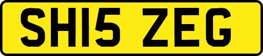 SH15ZEG