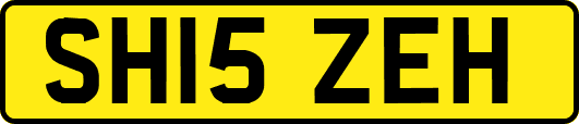SH15ZEH