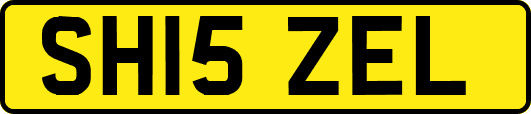 SH15ZEL