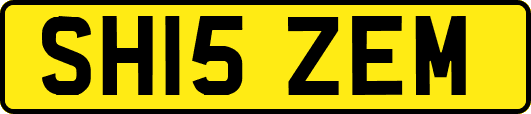 SH15ZEM